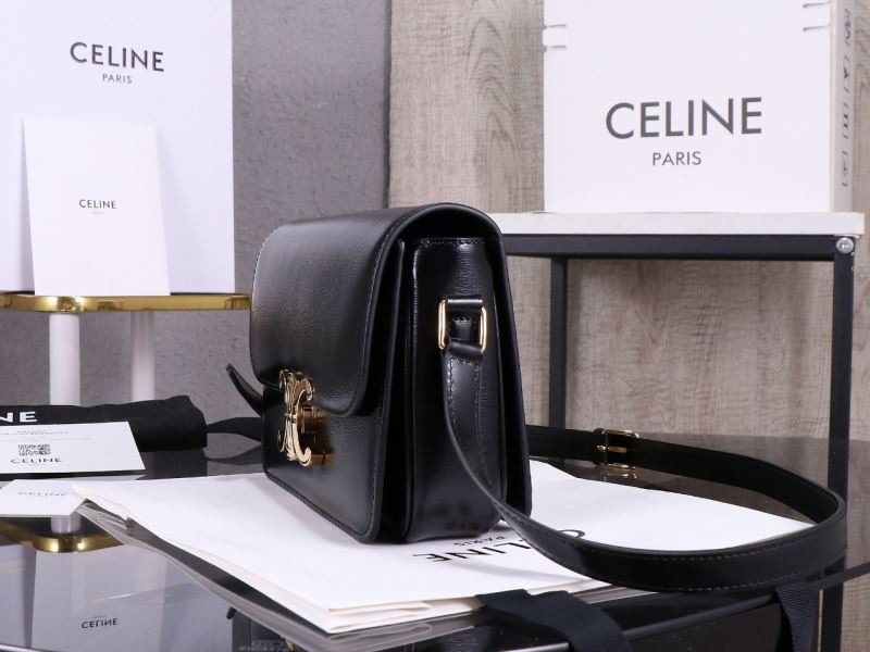 Celine Triomphe Bags